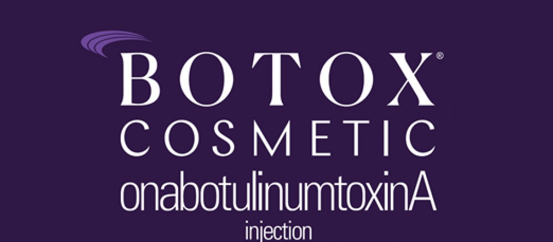 Botox Purple